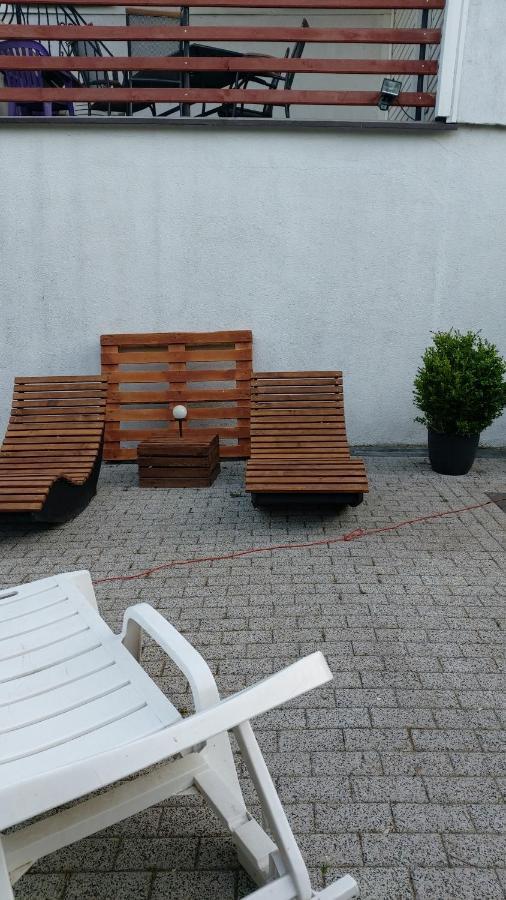 Sorkwity- Pensjonat - Stary Gielad Exteriör bild